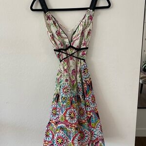 Nanette Lepore Dress